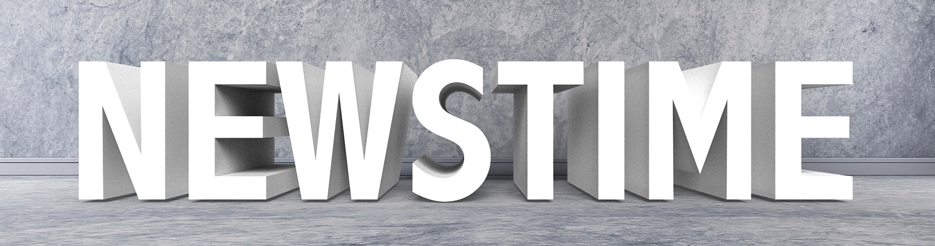NEWSTIME NEWSTIME