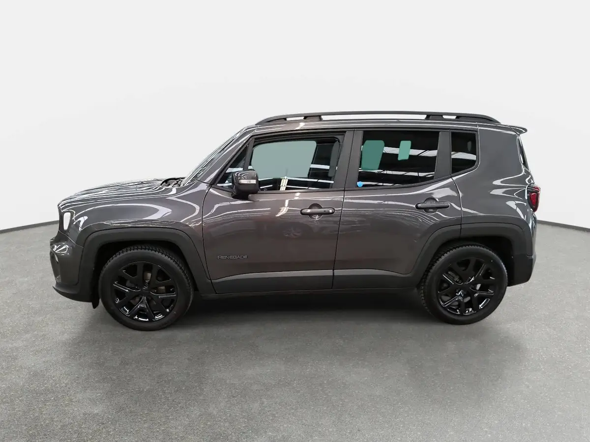 JEEP RENEGADE 1.0 T-GDI LIMITED FWD