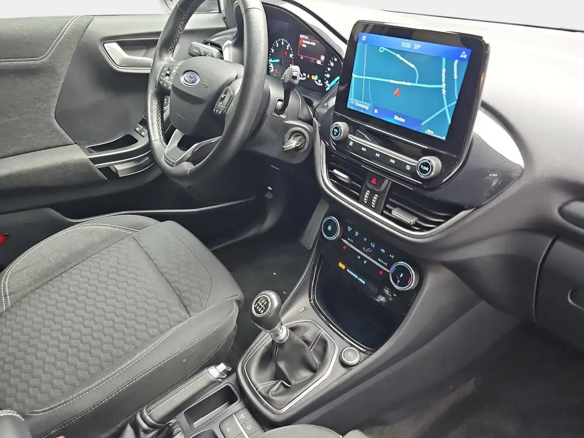 FORD PUMA 1.0 ECOBOOST TITANIUM ACC WINTER LM
