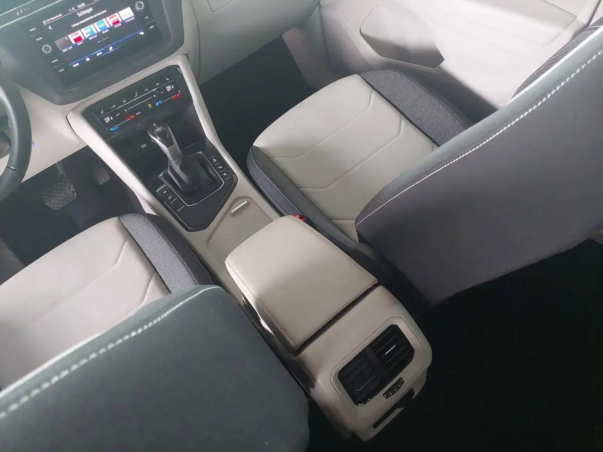 VW TIGUAN 2.0 TDI BMT ELEGANCE