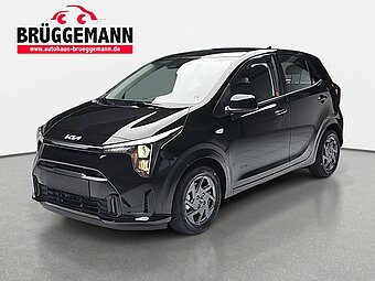 KIA PICANTO 1.2 VISION MJ25 SITZH. NAVI KAMERA