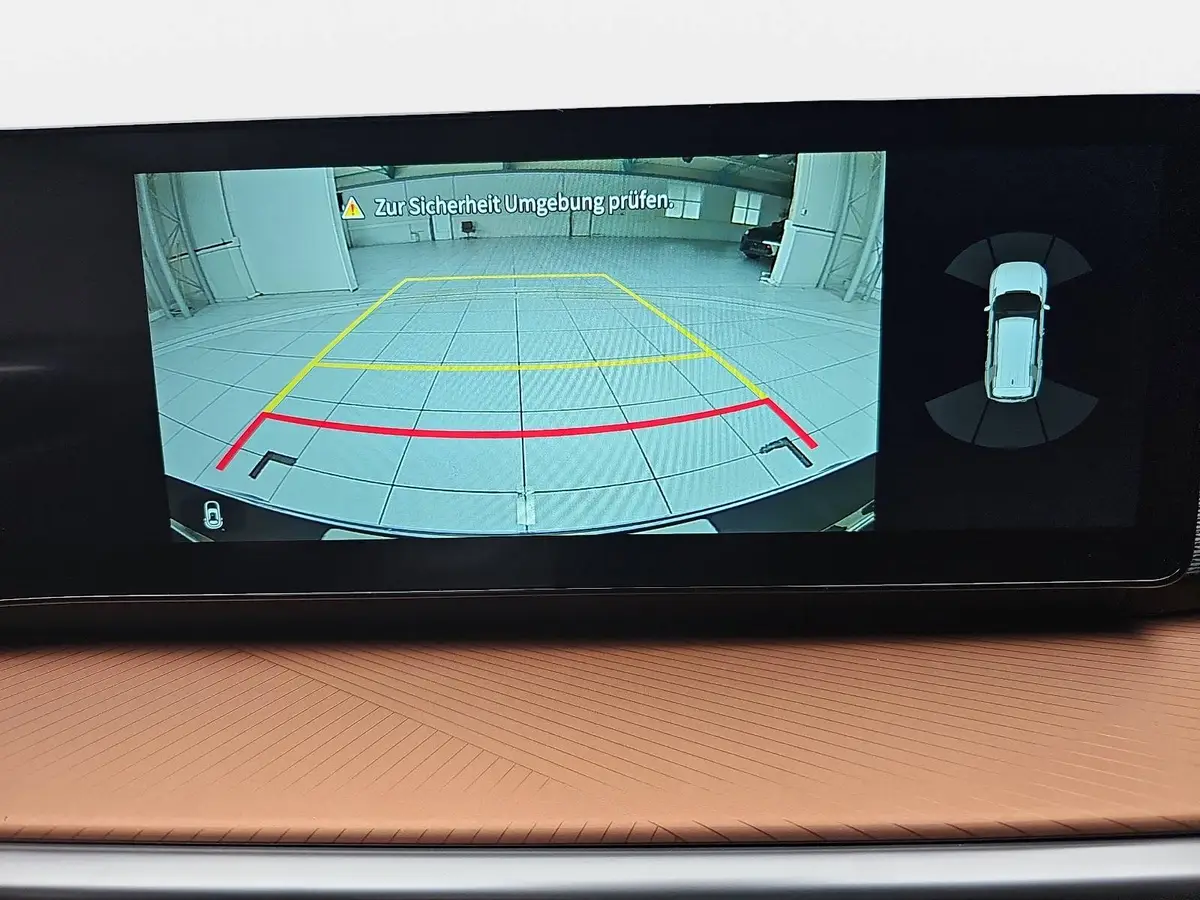 KGM TORRES 1.5 T-GDI 4WD ESSENTIAL AUTOMATIK