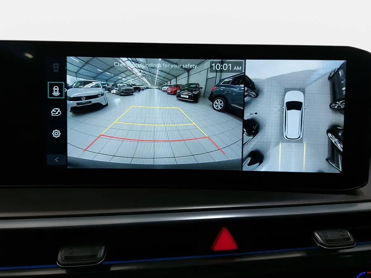 KIA SORENTO 2.2 CRDI AWD DCT8 PLATINUM LEDER NAPPA PREMIUM GLASDACH AHK