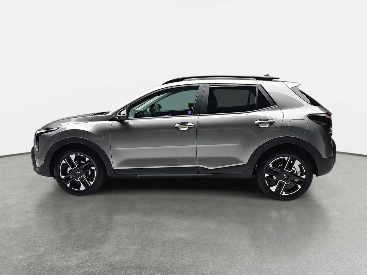 KIA STONIC 1.0 T-GDI 115 48V DCT GT-LINE MJ26