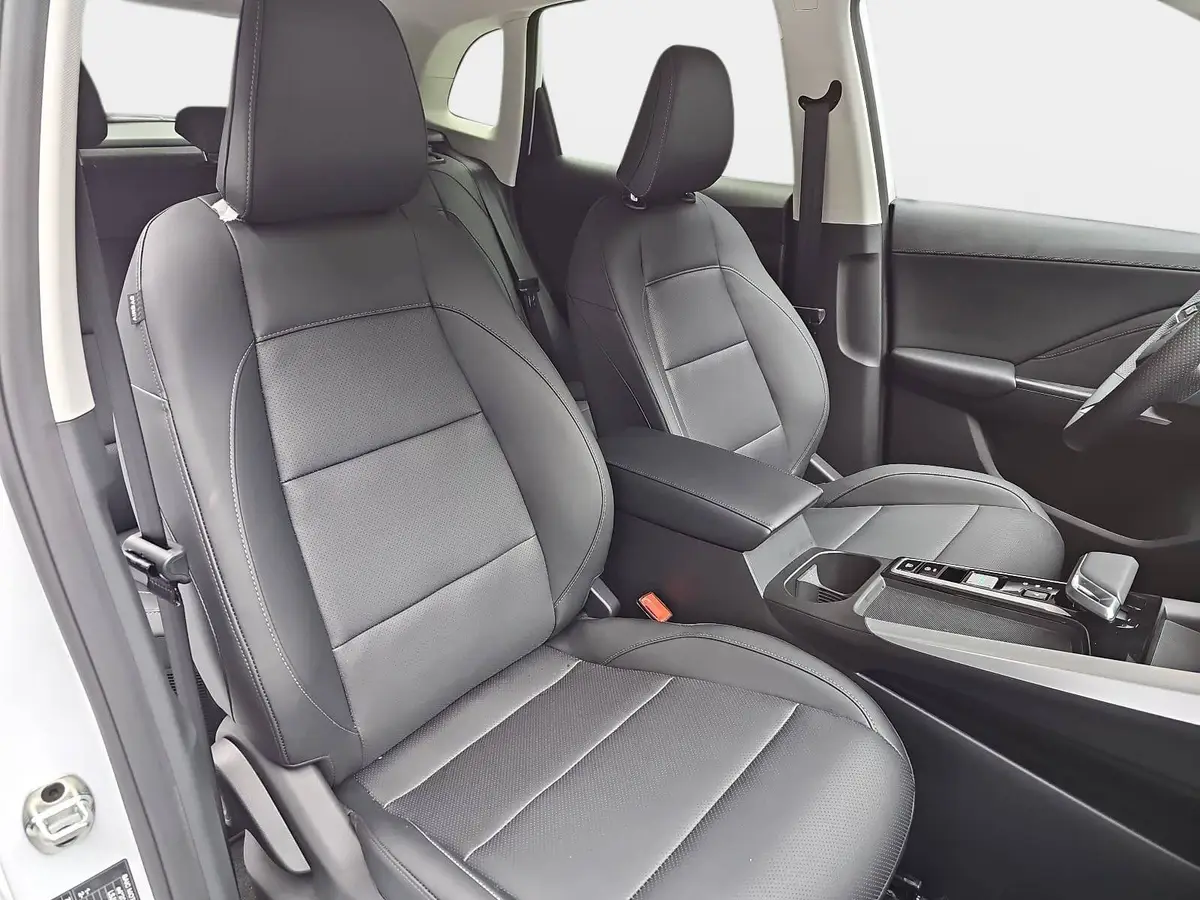 MG ZS 1.5 HYBRID+ MY25.5 LUXURY NAVI LM18 KEYLESS-ENTRY 360-GRAD-KAMERA