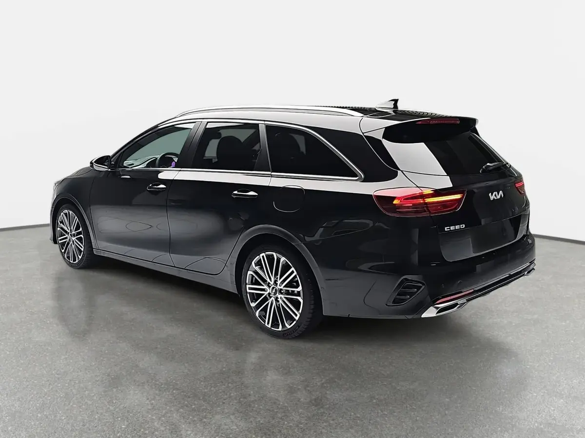 KIA CEED SW 1.5 T-GDI DCT7 GT-LINE TECHNOLOGIE LEDER GLASDACH PERFORMANCE