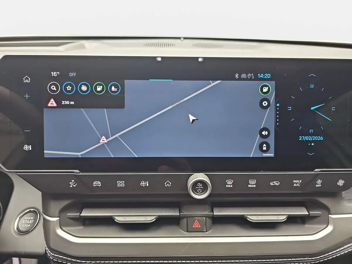 JEEP COMPASS ELEKTRO FIRST EDITION MJ26 PREMIUM-PAKET WÄRMEPUMPE