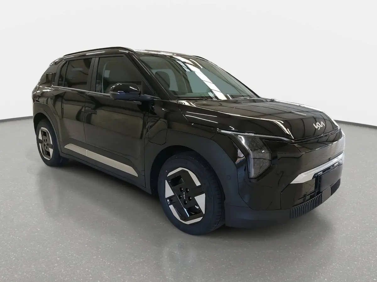 KIA EV3 58.3 KWH EARTH MJ26 WINTER-CONNECT BUSINESS UPGRADE DRIVEWISE-PARK