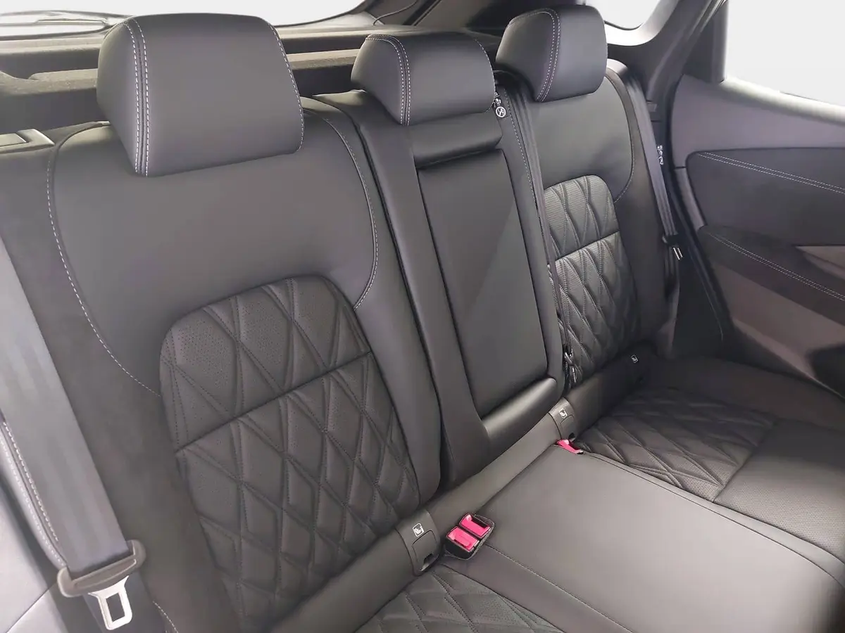 NISSAN QASHQAI 1.3 DIG-T MHEV AUTO. TEKNA PREMIUM PAKET 2-FARBEN