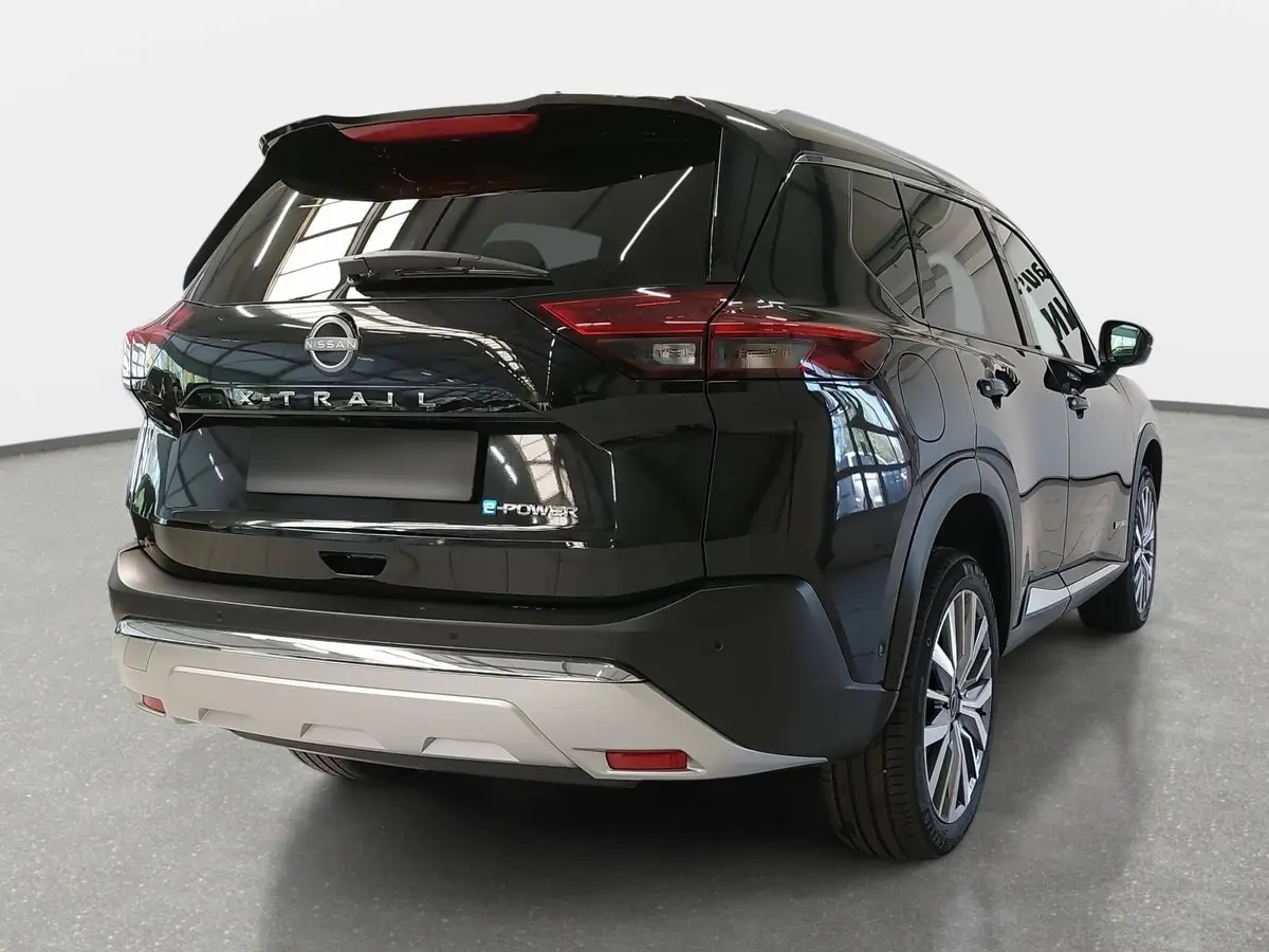 NISSAN X-TRAIL 1.5 VC-T E-POWER AUTO. TEKNA LM20