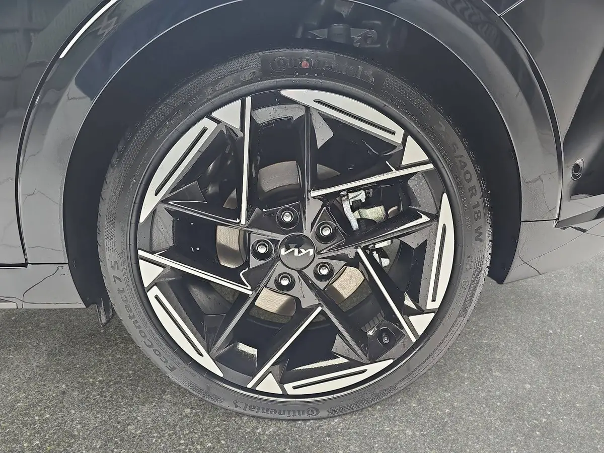 KIA K4 1.6 T-GDI 180 PS DCT7 GT-LINE MJ26 DRIVEWISE-PARK-PRO SITZ SOUND DESIGN GLASDACH