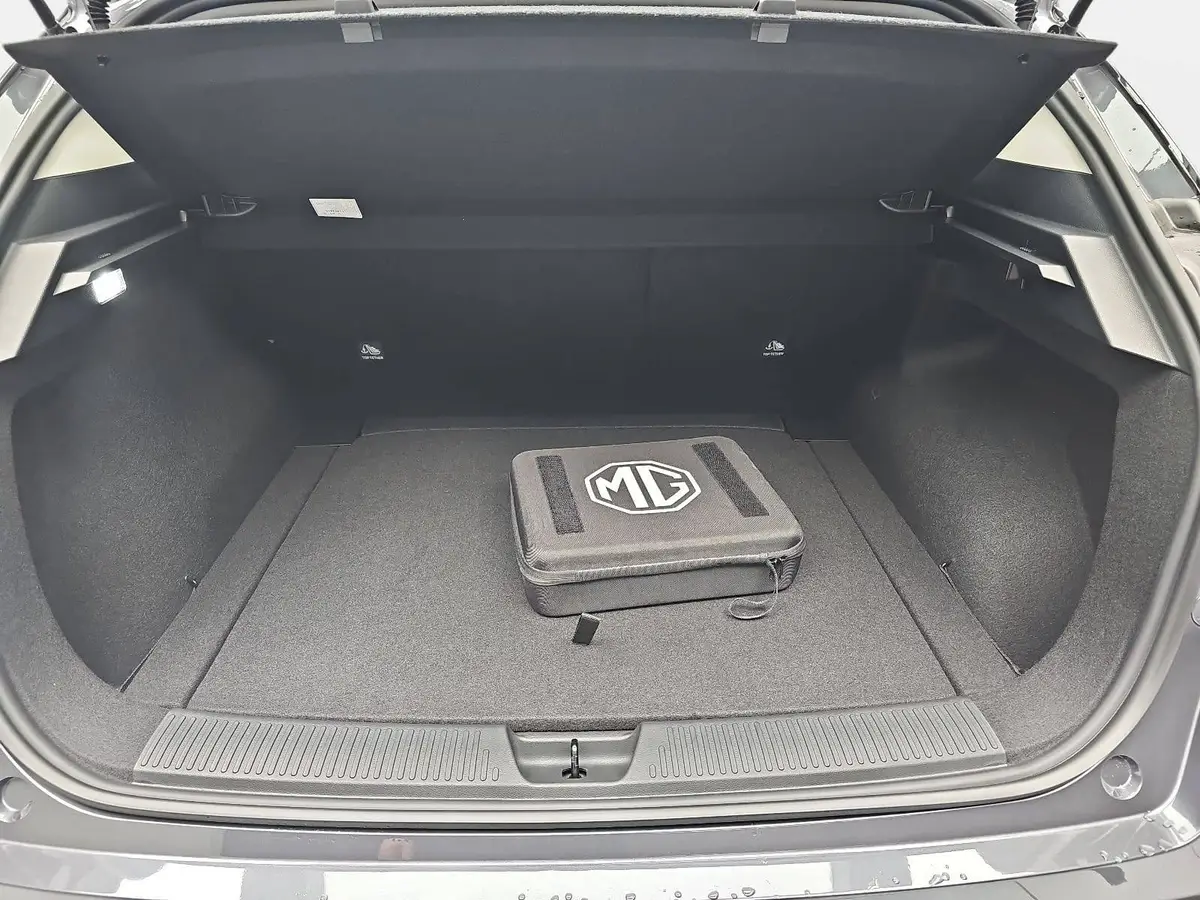 MG MG4 EV 64 KWH MY26 PREMIUM FÖRDERFÄHIG