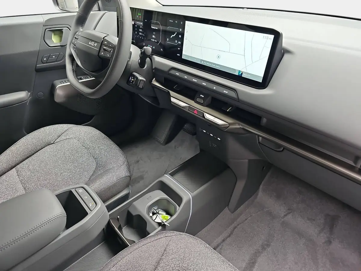 KIA EV2 42.2 KWH AIR MJ27 WINTER WÄRMEPUMPE NAVIGATION