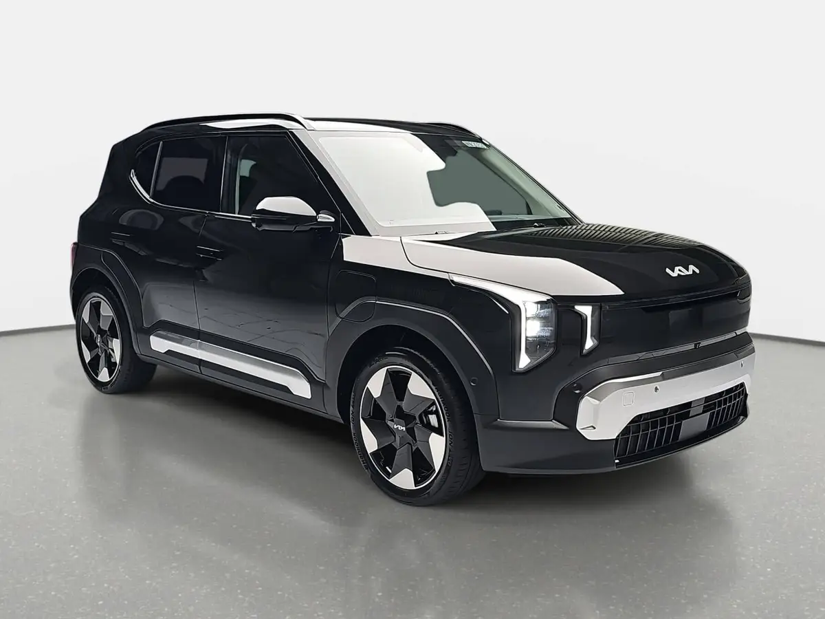 KIA EV2 42.2 KWH EARTH MJ27 WINTER-CONNECT 22KW-AC TECHN DRIVEWISE-PARK DESIGN