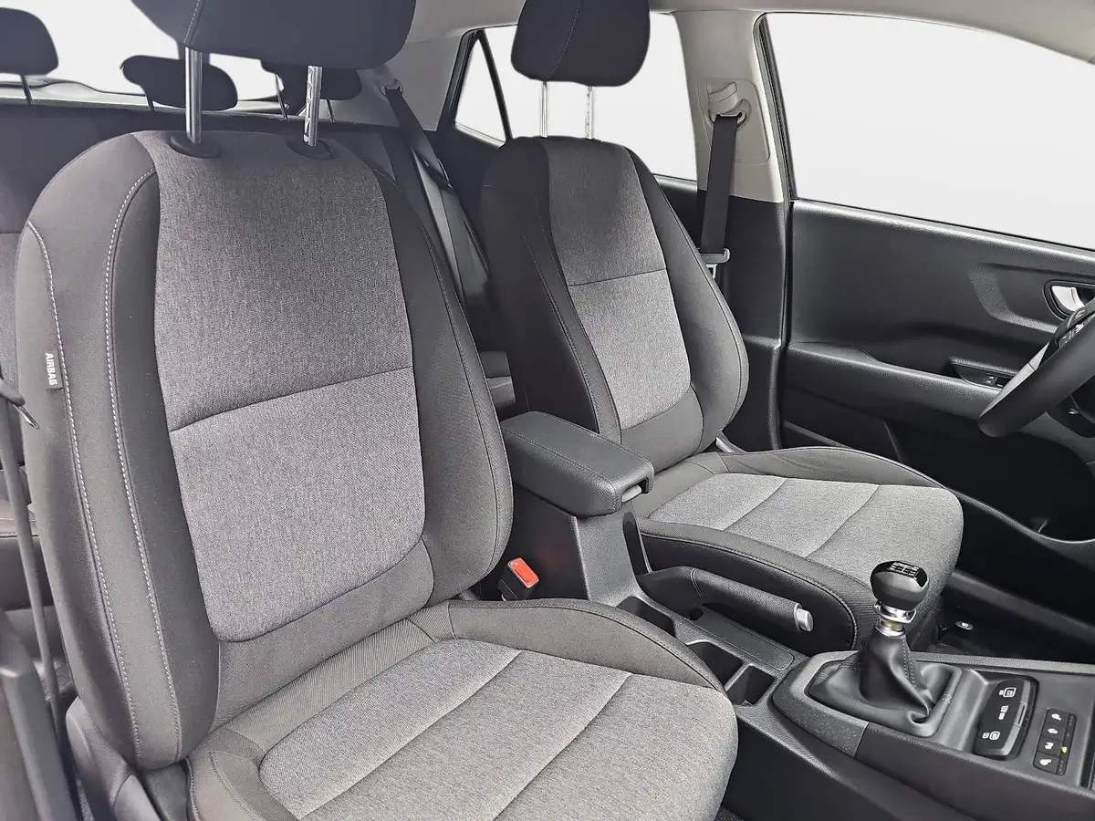 KIA STONIC 1.0 T-GDI 100 VISION MJ26 SITZH. NAVI