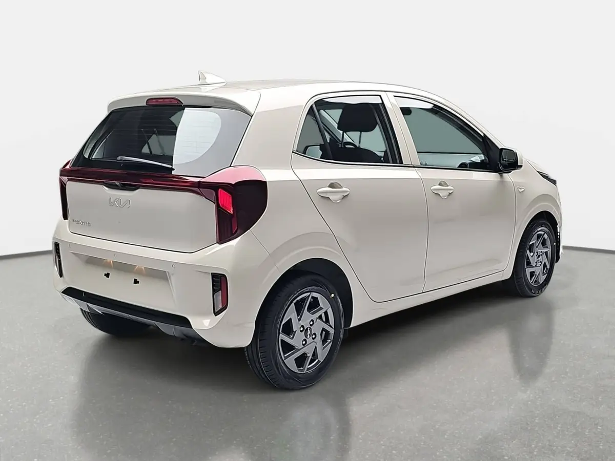 KIA PICANTO 1.0 GDI AUTO. (AMT) VISION MJ26 SITZH. NAVI KAMERA