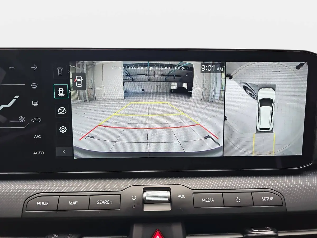 KIA K4 SW 1.6 T-GDI 180 PS DCT7 GT-LINE MJ26 DW-PARK-PRO SITZ SOUND DESIGN