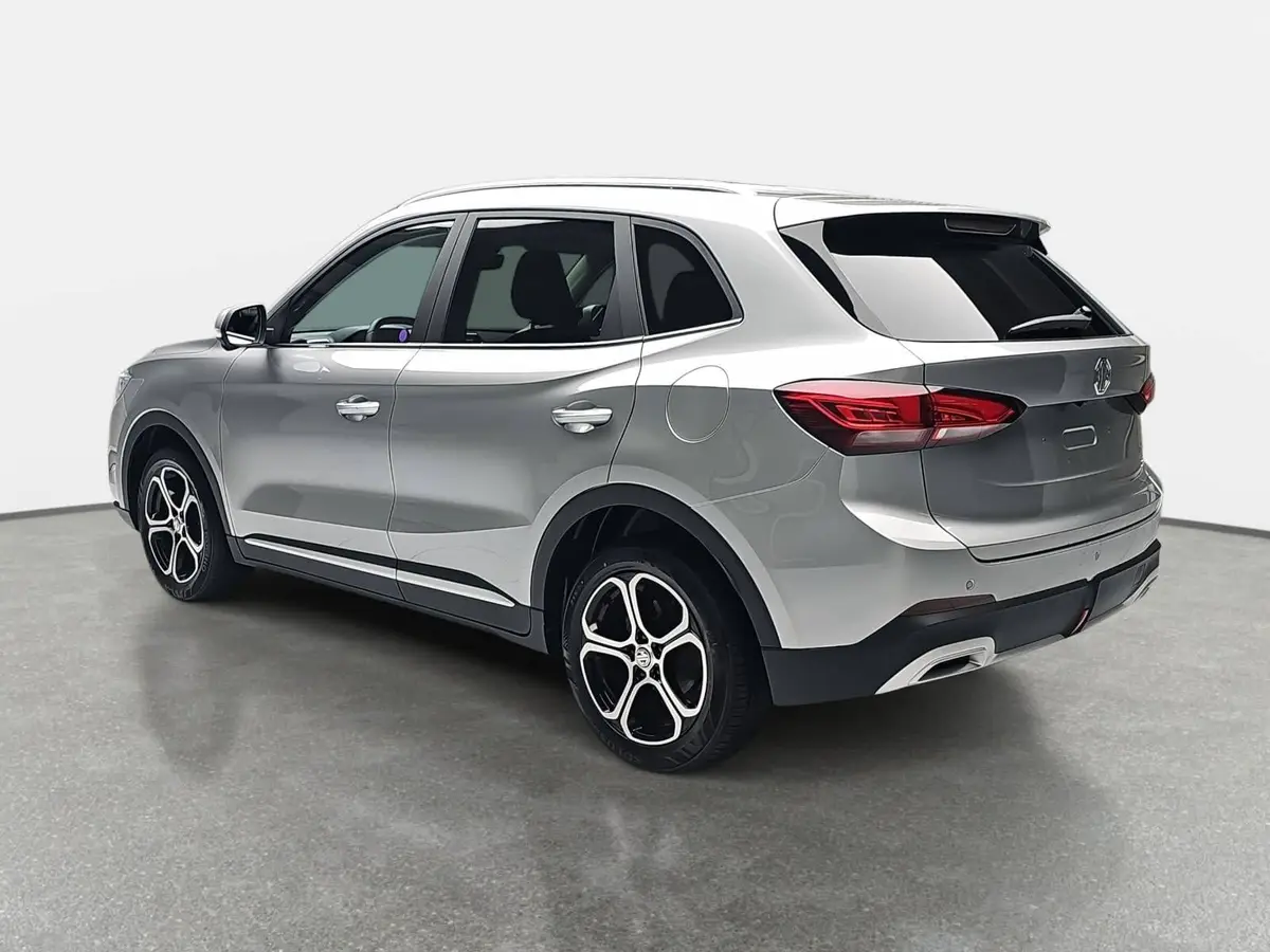 MG ZS 1.5 VTI-TECH COMFORT NAVI LM17 KEYLESS-ENTRY