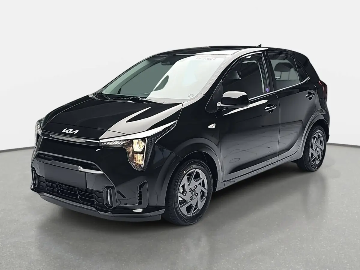KIA PICANTO 1.0 GDI AUTO. (AMT) VISION MJ27 SITZH. NAVI KAMERA