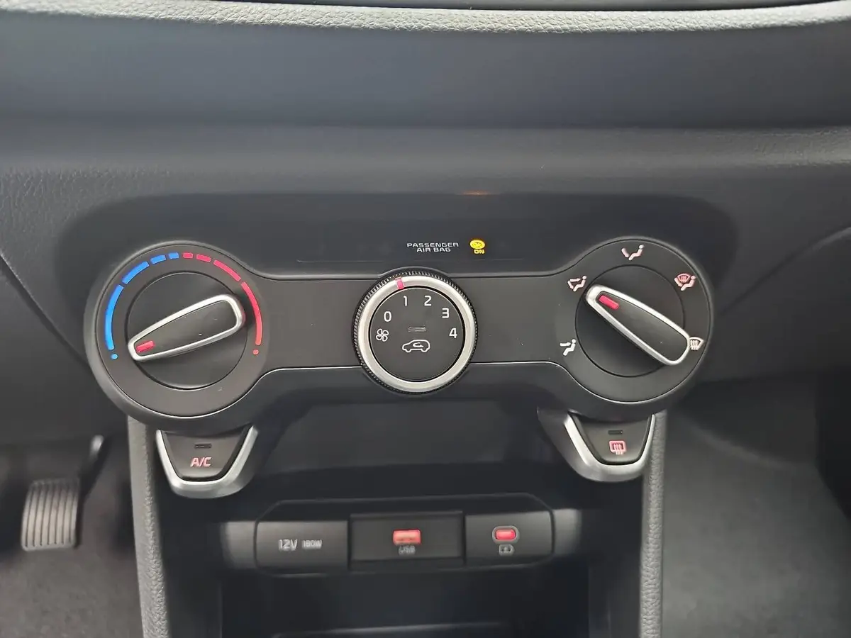 KIA PICANTO 1.0 GDI VISION MJ27 SITZH. NAVI KAMERA