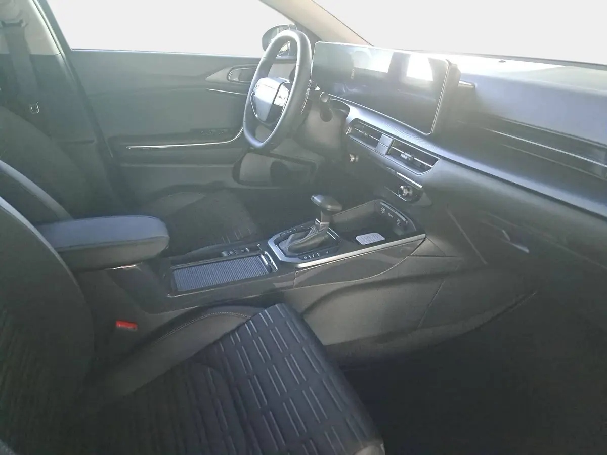KIA XCEED 1.6 T-GDI 150 DCT SPIRIT MJ27 SOUND