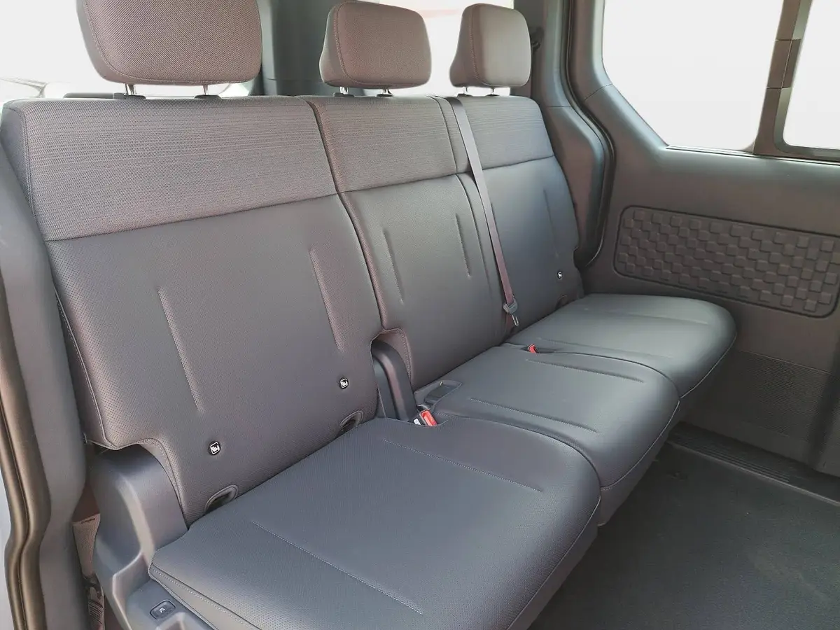 KIA PV5 PASSENGER 71.2 KWH ELITE MJ26 WP LM