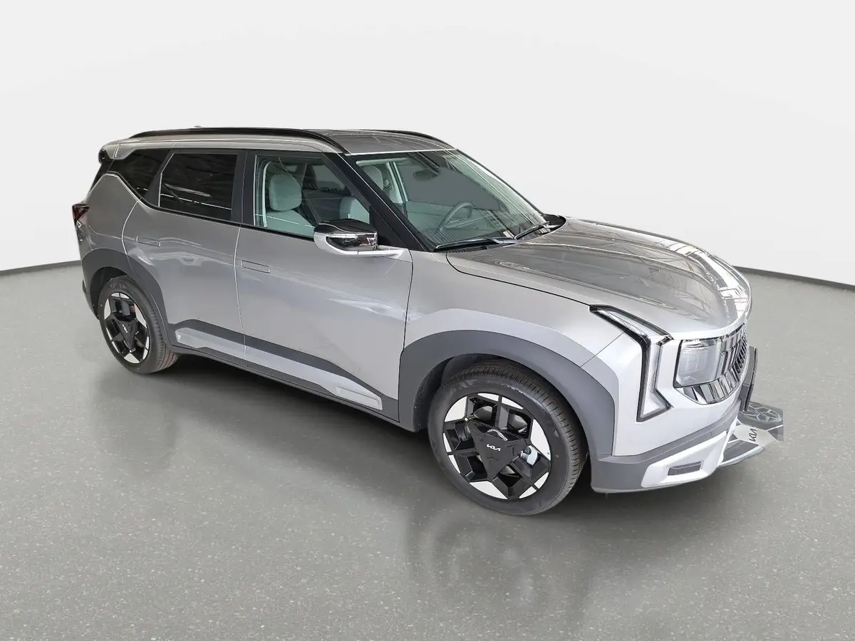 KIA SELTOS 1.6 T-GDI 2WD VISION MJ27 SOUND&NAVI DESIGN
