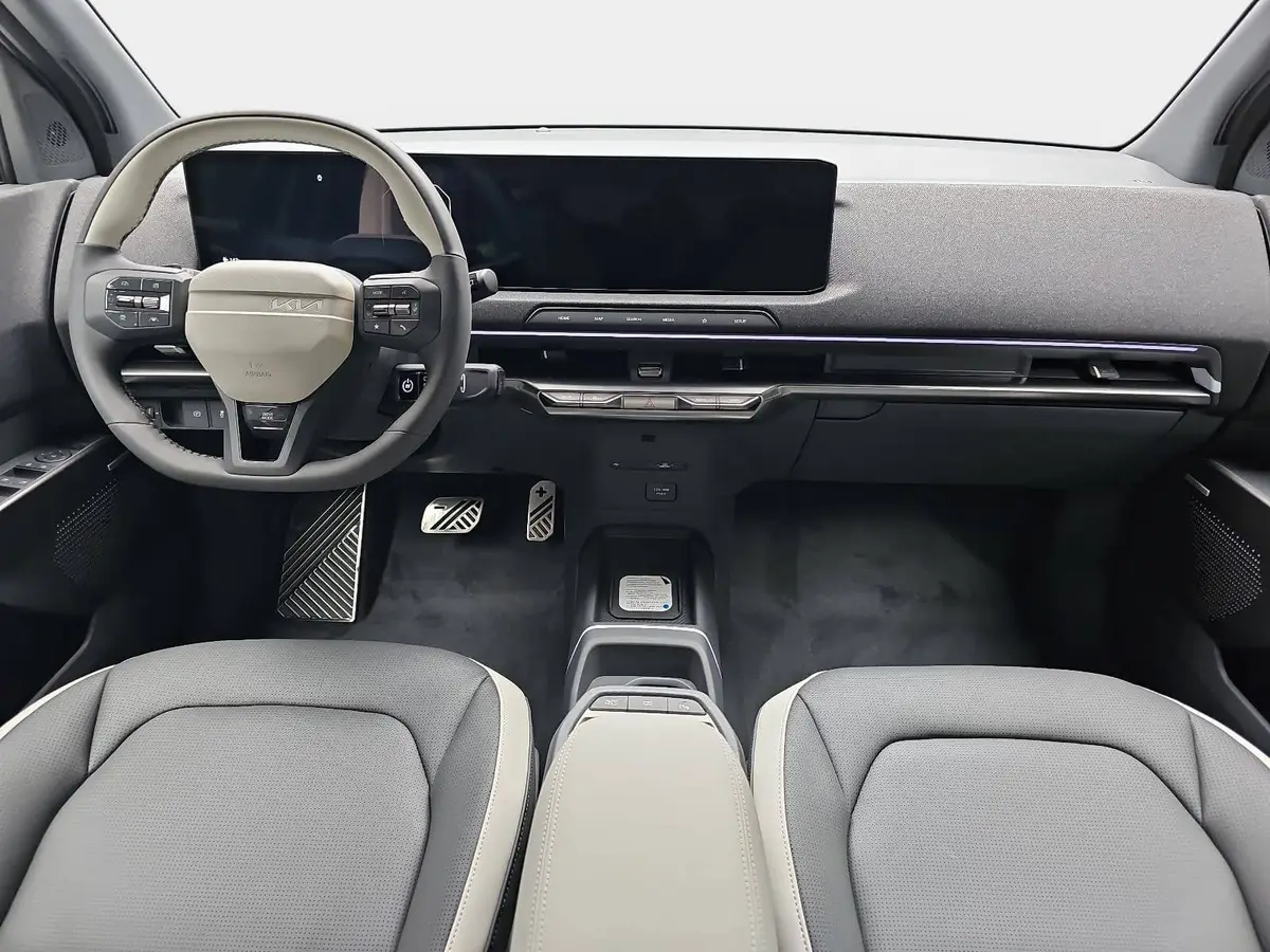 KIA EV2 61.0 KWH GT LINE MJ27 WINTER-CONNECT 22KW-AC TECHN DRIVEWISE-PARK KOM GD
