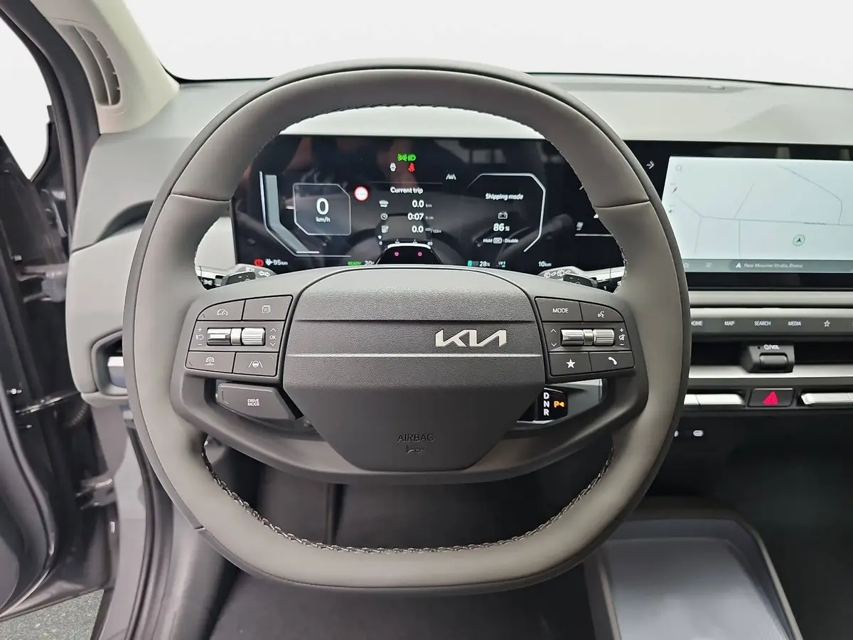 KIA EV3 58.3 KWH AIR MJ27 WINTER