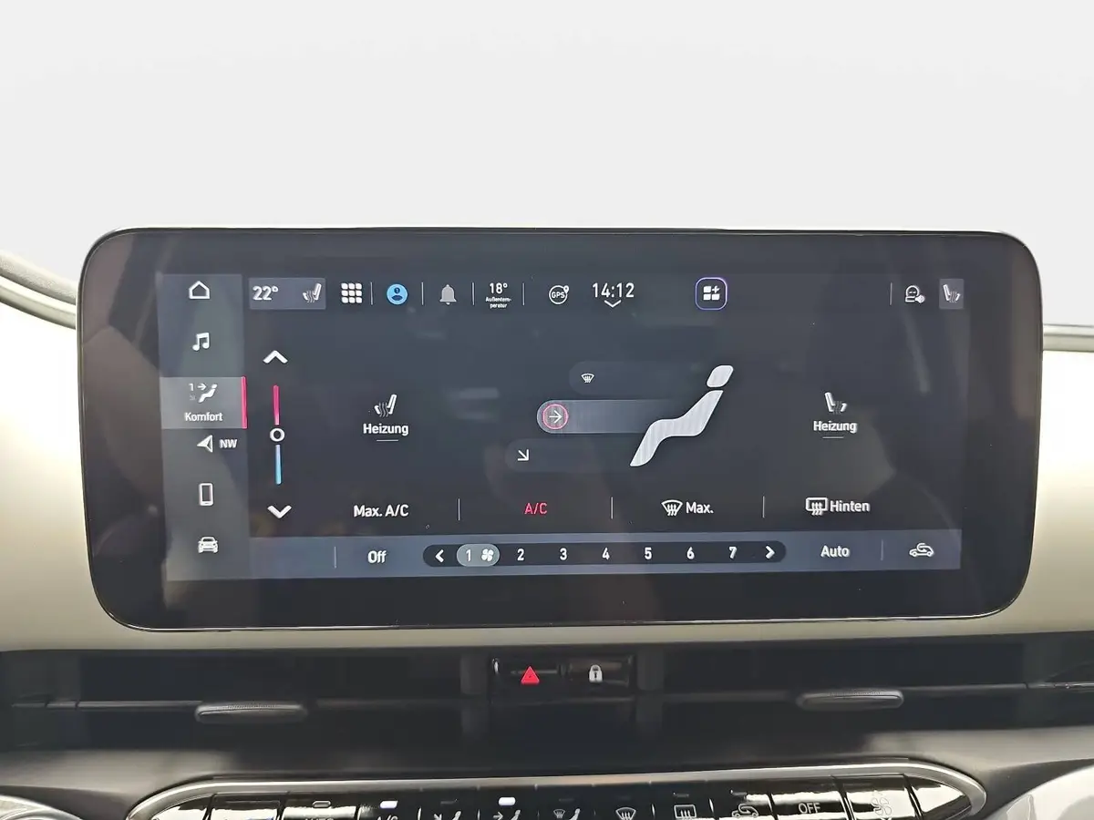 FIAT 500 ELEKTRO 42 KWH LA PRIMA MJ26