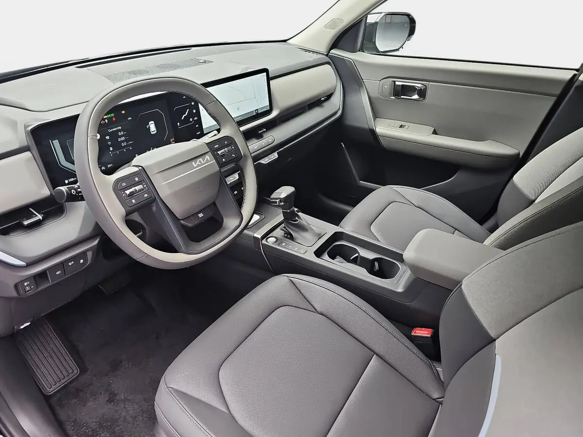 KIA SELTOS 1.6 T-GDI 2WD DCT VISION MJ27 SOUND&NAVI
