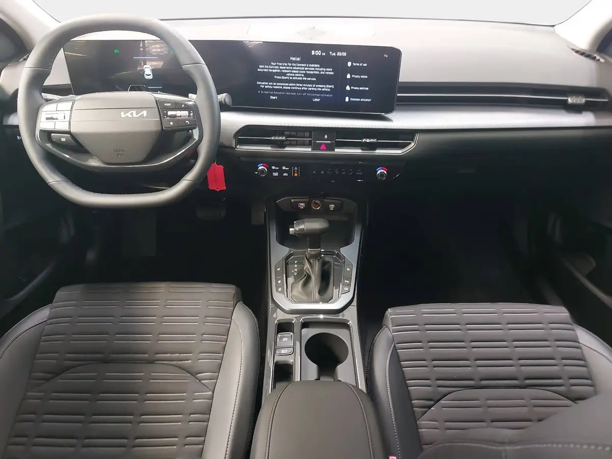 KIA XCEED 1.6 T-GDI 150 DCT VISION MJ27 KOMFORT-PRO