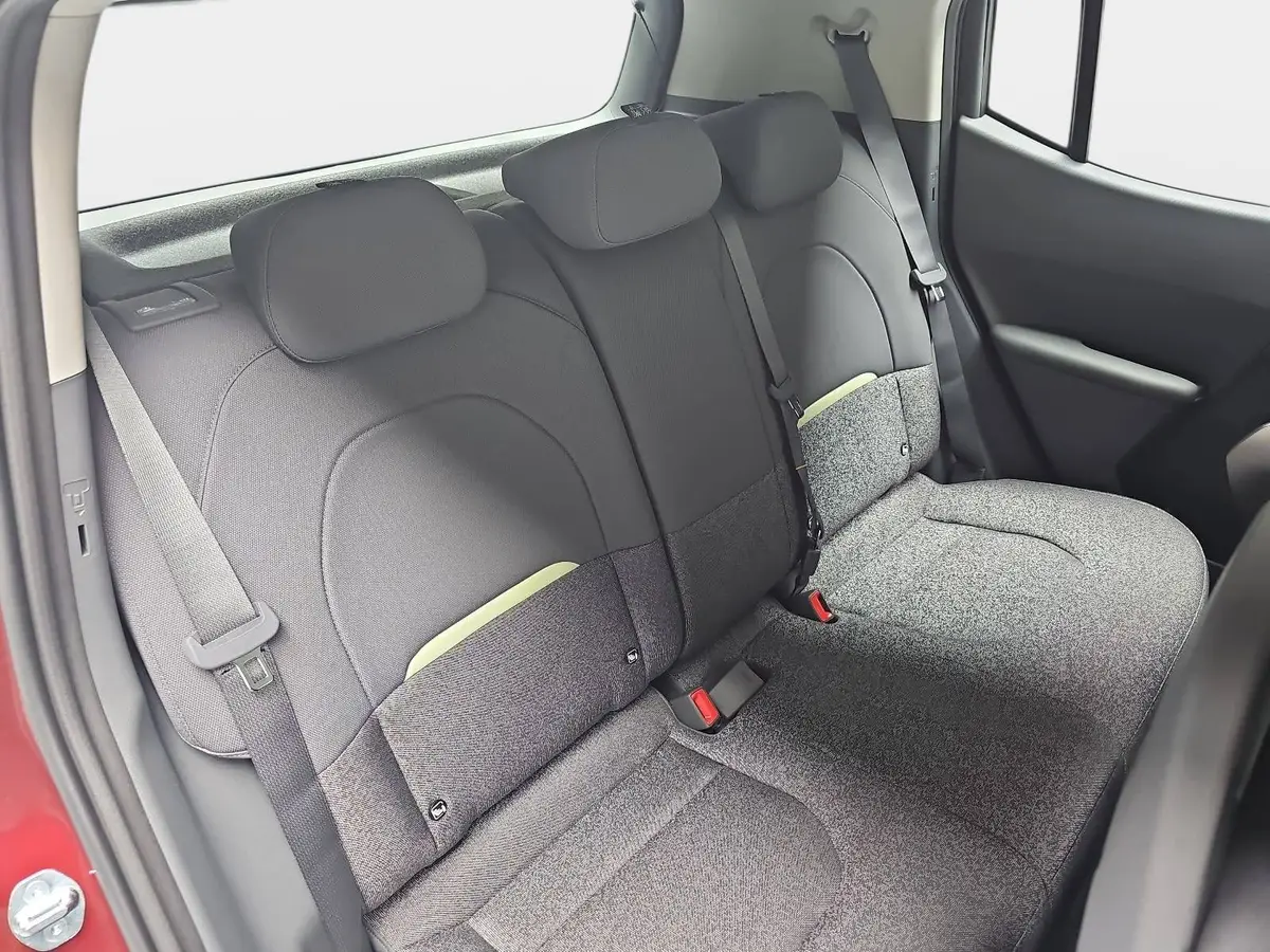KIA EV2 42.2 KWH AIR MJ27 WINTER WÄRMEPUMPE