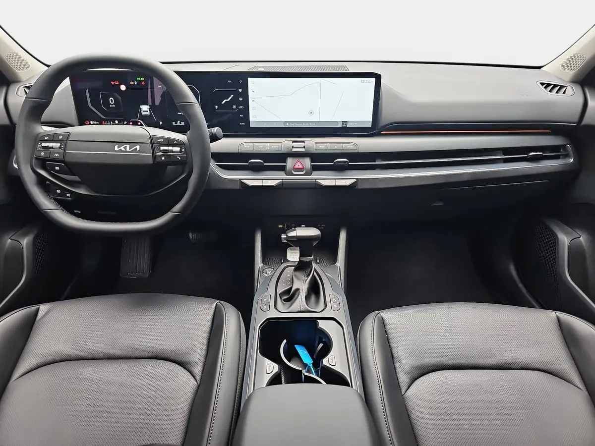 KIA K4 SW 1.6 T-GDI 150 PS DCT7 SPIRIT MJ26 DRIVEWISE-PARK SOUND