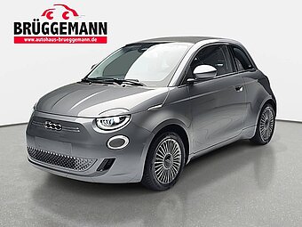 FIAT 500E CABRIO ELEKTRO 42 KWH ICON