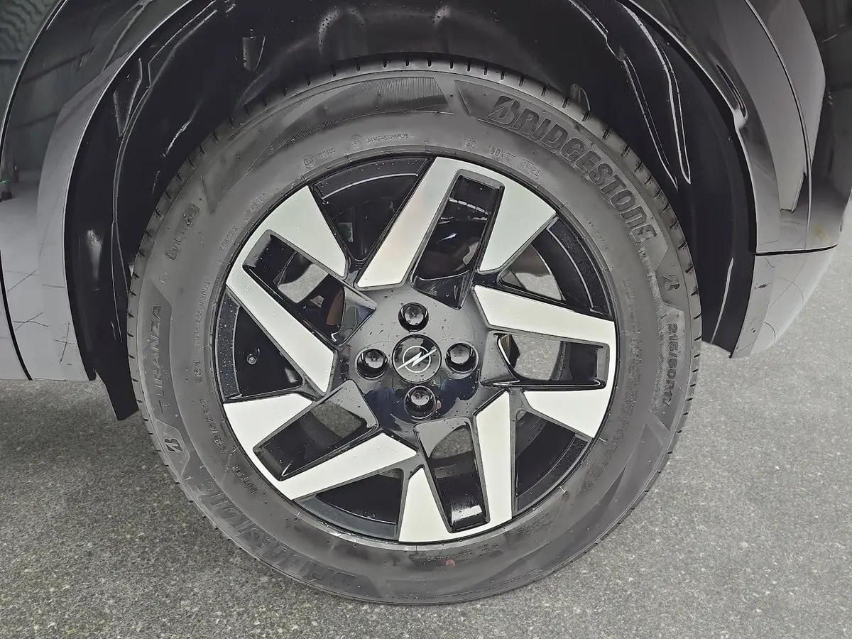 OPEL MOKKA 1.2 TURBO AUTO. 8G. GS LED KLIMAAUTO SICHT WINTER 