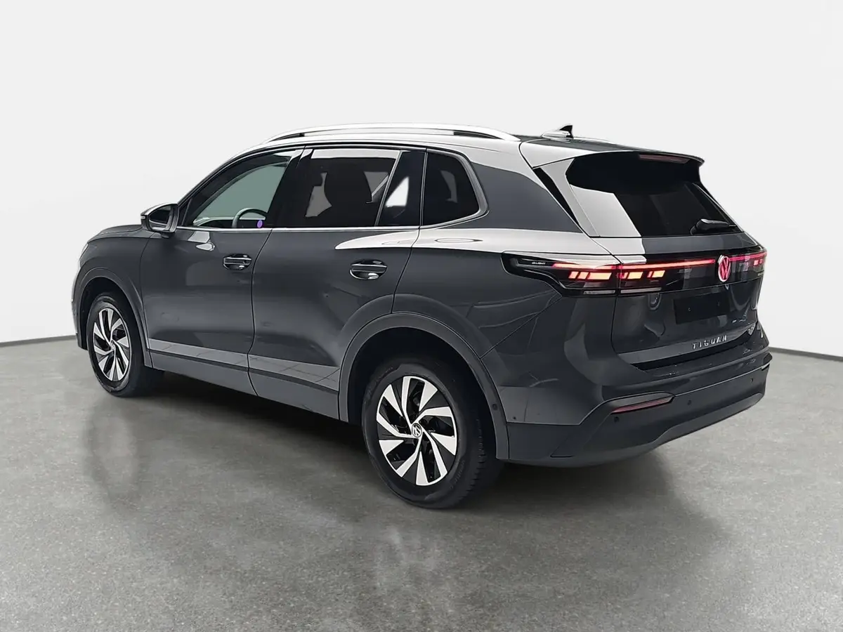 VW TIGUAN 1.5 ETSI DSG LIFE LED-PLUS LENKASSIST PRO AHK LM