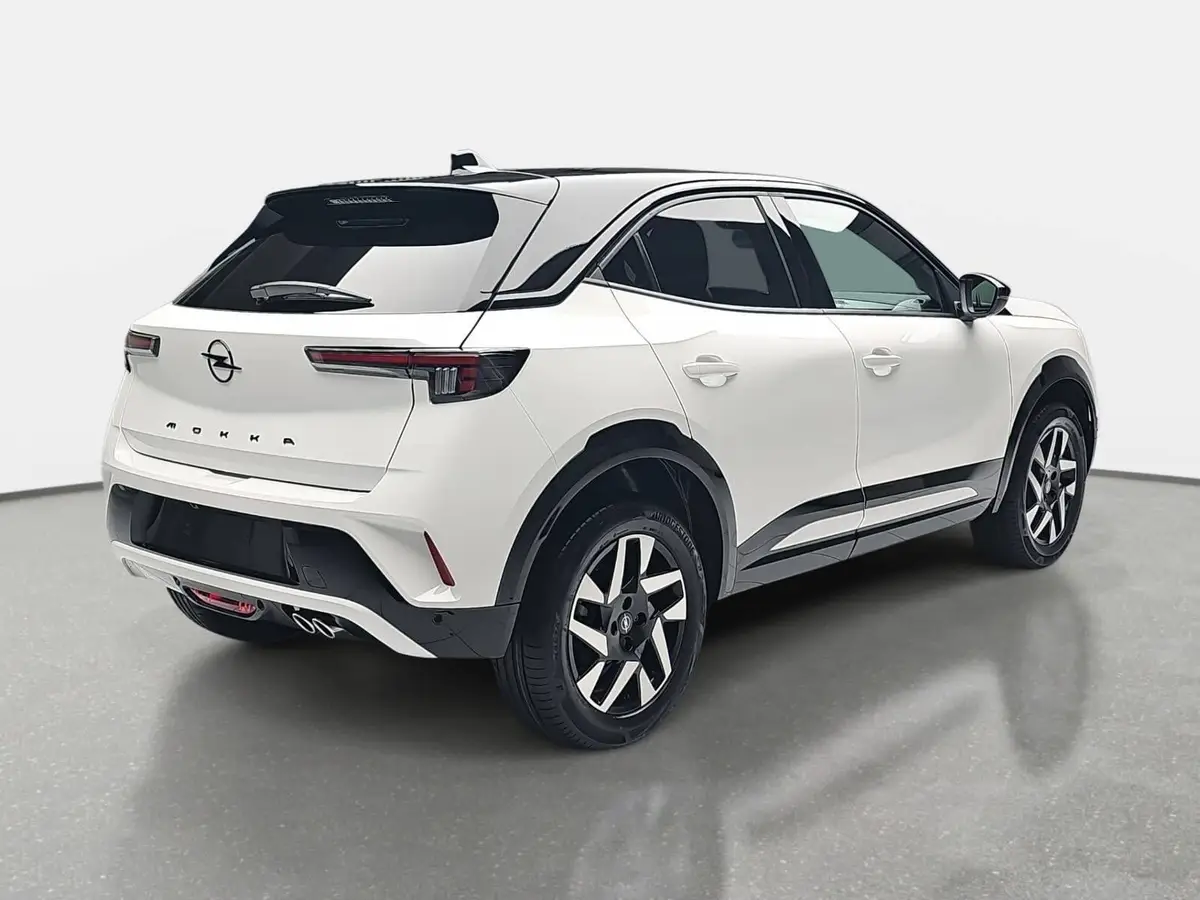 OPEL MOKKA 1.2 TURBO AUTO. 8G. GS LED KLIMAAUTO SICHT WINTER 