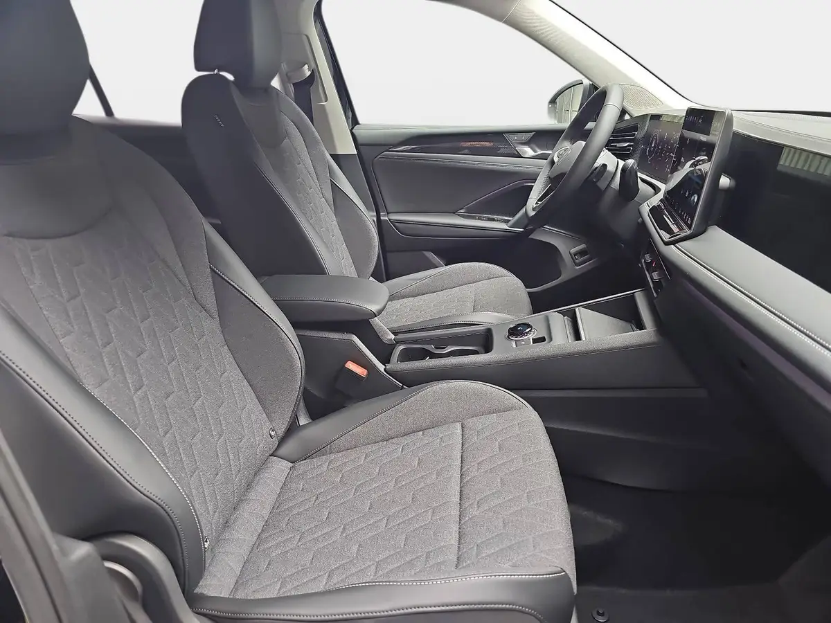 VW TIGUAN 1.5 ETSI DSG LIFE LED-PLUS LENKASSIST PRO AHK LM