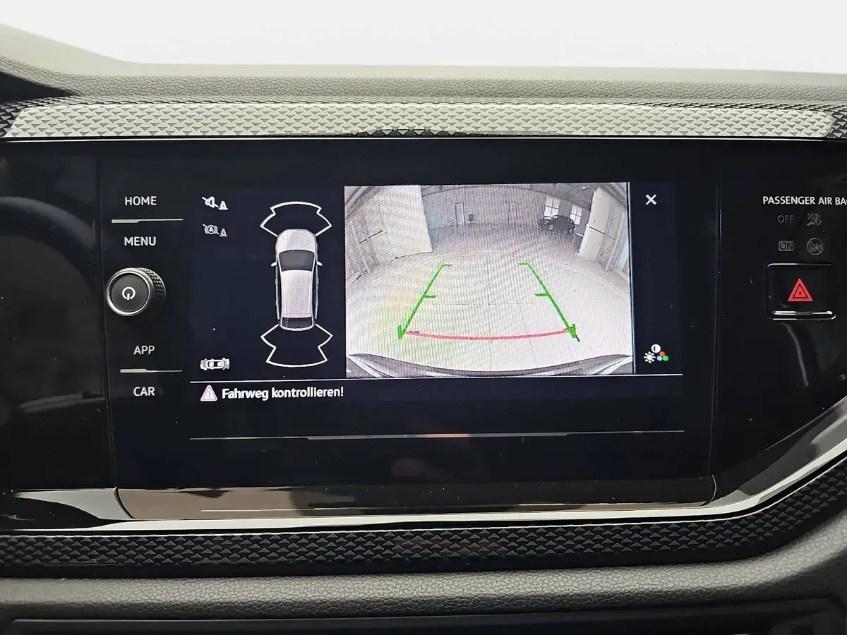 VW TAIGO 1.0 TSI DSG LIFE LED APP-CONNECT LM17