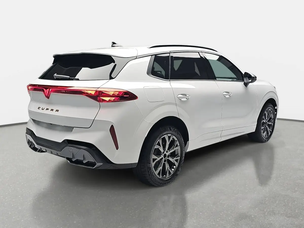 CUPRA TERRAMAR 1.5 ETSI DSG LED ACC KAMERA LM18