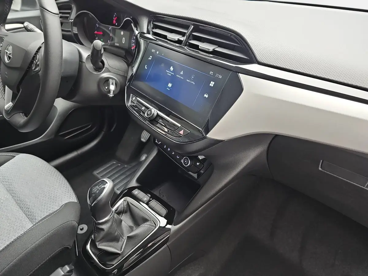 OPEL CORSA 1.2 KLIMA LED AUDIO MIRRORLINK SICHTPAKET WINTERPA