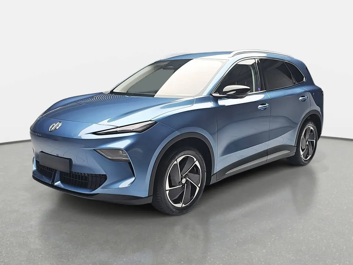 MG S5 EV 64 KWH MY26 LUXURY