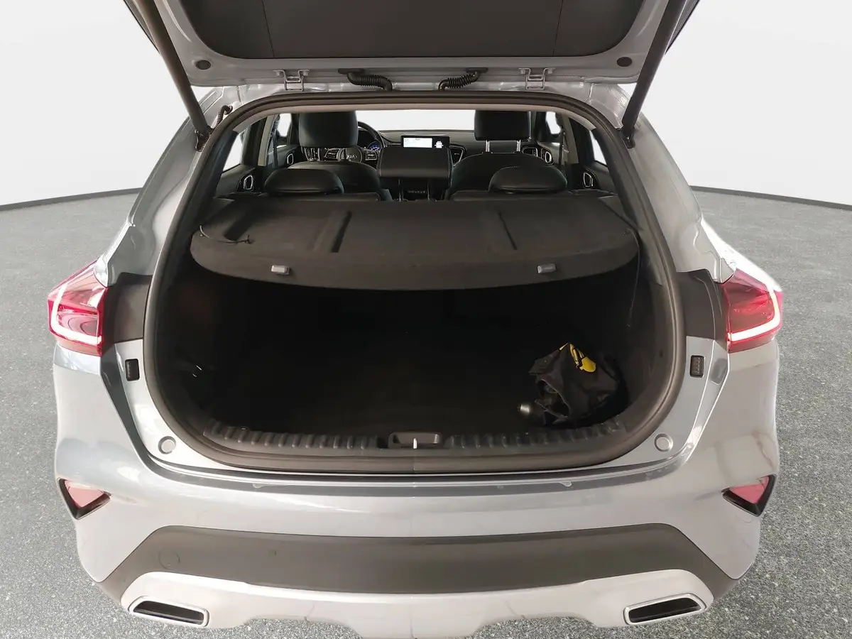 KIA CEED 1.4 T-GDI DCT SPIRIT LED ACC WINTER DAB