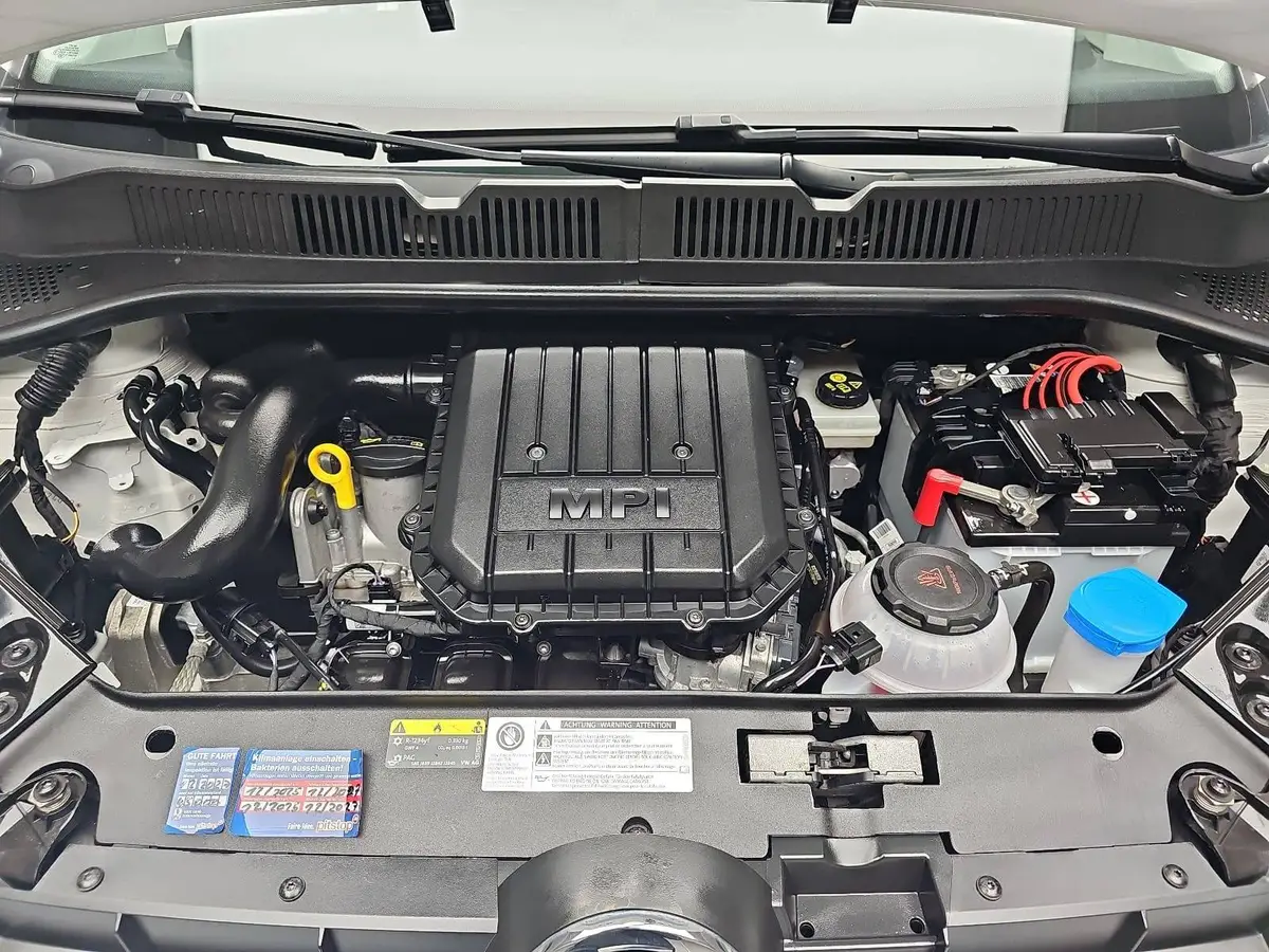 VW UP! 1.0 MOVE UP! KLIMA TEMPO