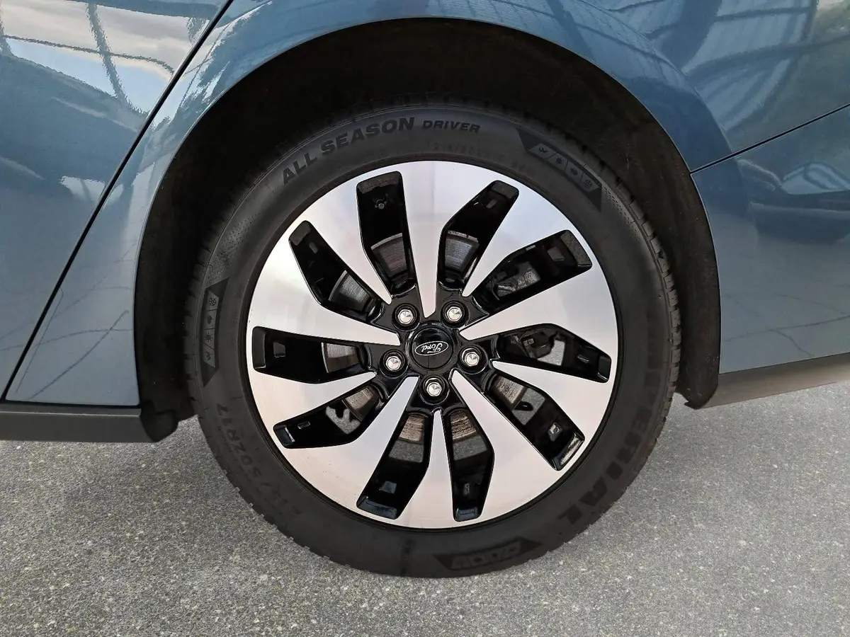 FORD FOCUS TURNIER 1,5 TDCI COOL & CONNECT