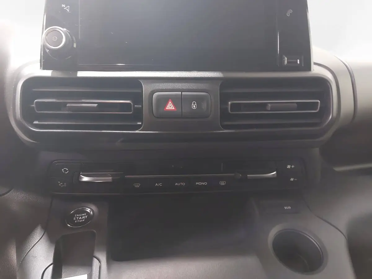 CITROËN BERLINGO 1.2 PURETECH 130 SHINE XL