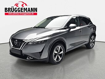 NISSAN QASHQAI 1.5 VC-T E-POWER AUTO. N-CONNECTA WINTER BUSINESS DESIGN