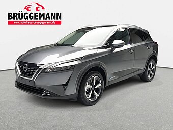 NISSAN QASHQAI 1.5 VC-T E-POWER AUTO. N-CONNECTA WINTER BUSINESS DESIGN