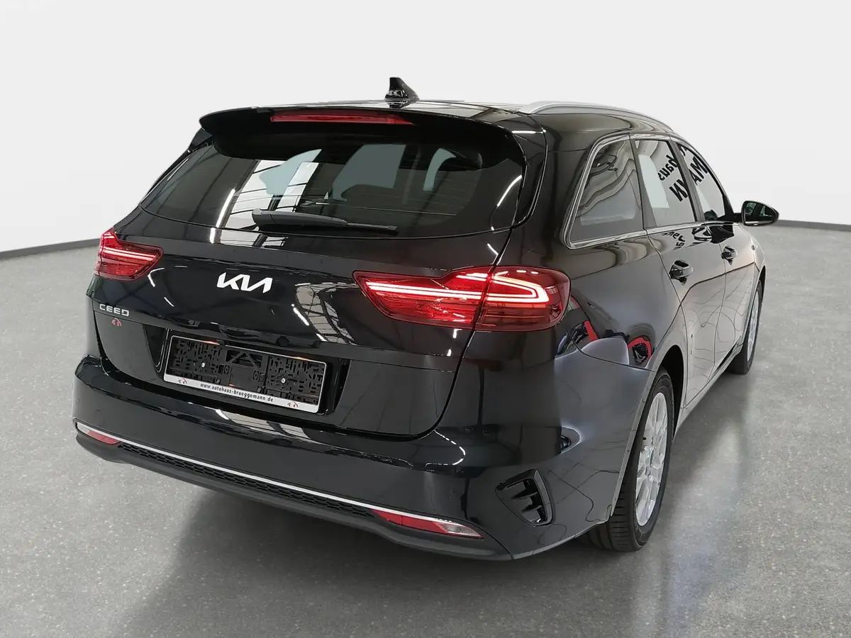 KIA CEED SW 1.0 T-GDI 100 VISION KOMFORT+ SITZH.